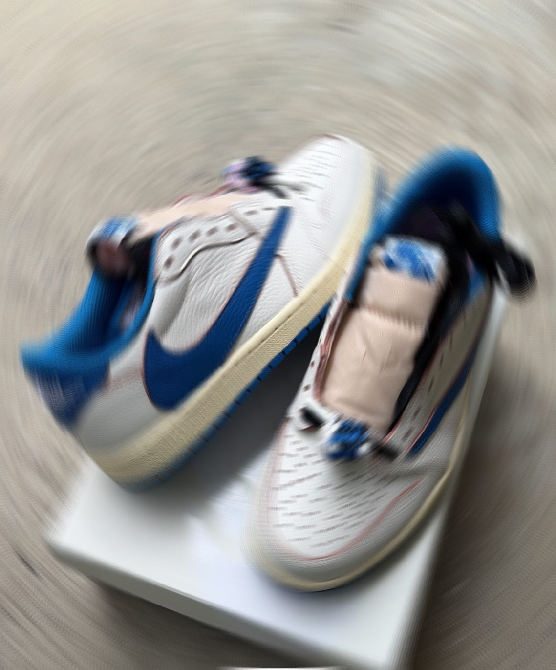 Trav OG