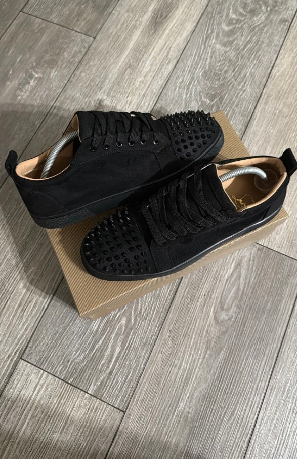 RB SPIKES