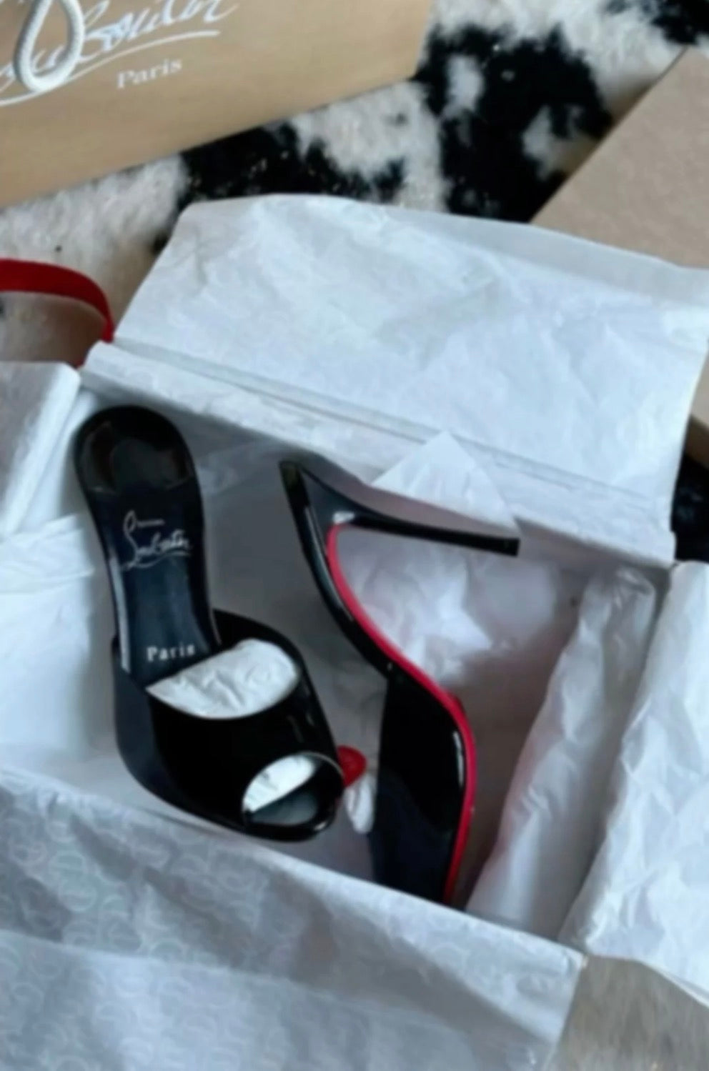RB HEEL