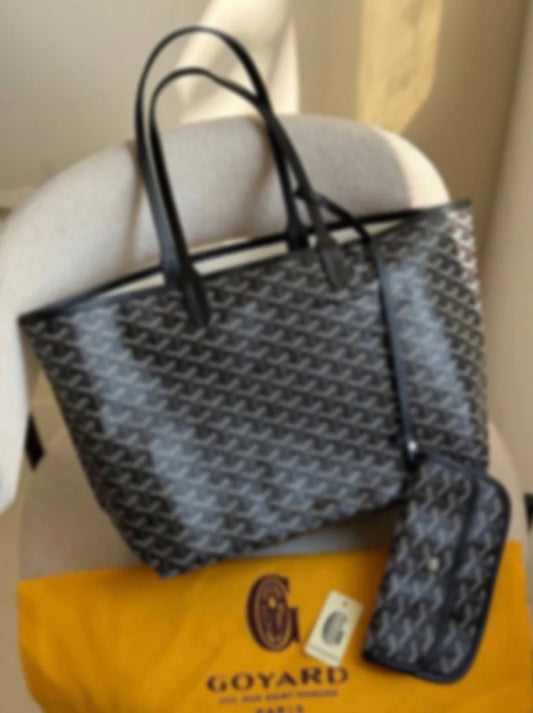 GYRD TOTE